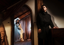 Quốc Thiên trở lại với “Ánh trăng giả dối”