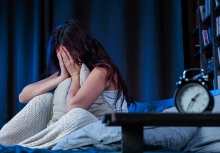 Không chỉ mệt mỏi một chút đâu, mất ngủ đang âm thầm tàn phá cơ thể bạn theo những cách này