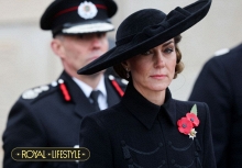 Cộng đồng fan hoàng gia nổi trận lôi đình vì Vương phi Kate bị 'xúc phạm' ngay trên sóng trực tiếp