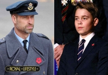 Thân vương William 'cấm cửa' con dùng điện thoại, chỉ chịu nhượng bộ khi George chuyển cấp nhưng kèm theo 'luật thép' khiến nhiều phụ huynh phải nể!