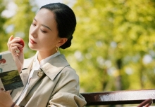 Ngày đầu tiên của mỗi tháng âm lịch, tôi đều ăn 1 quả táo đỏ và đây là lý do