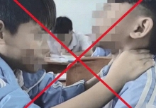 Nghiên cứu: Trẻ bạo lực, hành hung, phạm tội thì ra là có 1 ĐIỂM CHUNG đáng sợ này!