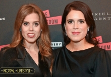 Công chúa Beatrice – Eugenie: Nhà đẹp, chồng giàu, quỹ thừa kế và sự thật sau cuộc sống 'không nhận lương hoàng gia nhưng không thiếu tiền'