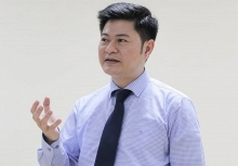 Thầy giáo nổi tiếng bật mí cách học tiếng Anh dễ nhất, nhàn nhất, 'sang chảnh' nhất: Học đúng để khỏi phí tiền, phí thời gian