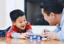 Chuyên gia Harvard nói: Chơi 4 trò này, trí thông minh của con bạn tăng vù vù!