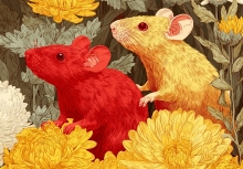 Trời càng lạnh, 3 con giáp này càng gặp may