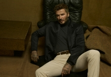 Tuổi 50 rực rỡ của David Beckham: Vẻ lịch lãm chín muồi và sức ảnh hưởng chưa từng giảm