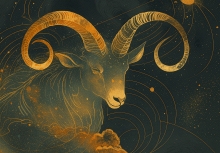 Tháng 12 'ngập lộc': 3 chòm sao được vũ trụ ưu ái nhất, làm gì cũng thấy may