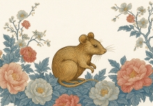 Tử vi ngày mới 24/11: 3 con giáp này hanh thông tột đỉnh, vinh hoa sắp ghé nhà