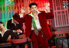 Hai tấm vé bị loại gây tiếc nuối nhất “Anh trai say hi”