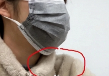 Làm điều này suốt 2 tháng, một nữ sinh khiến thầy giáo ám ảnh, phải nhắc: Em nên thay cái áo khác!