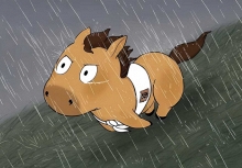 Nếu sắp đón bạn ngựa nhỏ Bính Ngọ 2026, mẹ có biết em bé của mình sẽ có tính cách và vận mệnh ra sao không?