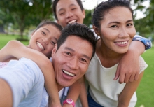 Cha mẹ có “tướng mạo” này, sinh con thông minh và phú quý - mang đại cát đại lợi!