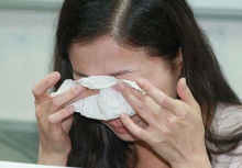 Tôi á khẩu khi bị con hỏi vặn 1 câu: Vừa giận, vừa xấu hổ không để đâu cho hết!