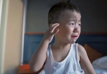 Khi trẻ bị quát mắng, cơ thể sẽ xuất hiện 4 biến đổi đáng sợ – Đọc xong bạn còn dám hét vào mặt con nữa không?