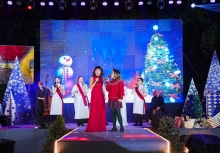 Gió Đầu Mùa 2025: Khi jazz lần đầu gõ cửa học đường