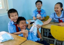 Phụ huynh cả nước đang ăn mừng vì thông tin này!