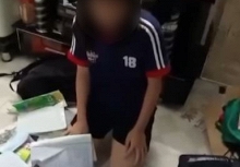 Cộng đồng mạng Việt Nam dậy sóng trước vụ việc nữ sinh lớp 11 lấy 38 triệu của mẹ đi bao bè ăn uống!