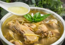 Ngày cuối Tiểu Hàn, nhất định phải nấu món này để làm gì cũng suôn sẻ, hanh thông