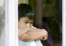 2 biểu hiện của con tố cáo người mẹ ở nhà là 'sư tử Hà Đông'!