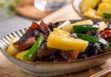 Loại 'rau sạch từ rừng' không bao giờ bị phun thuốc trừ sâu, người Việt ăn nhiều nhưng nhớ 1 điều để không phản tác dụng