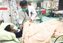 Tiết kiệm 1 thứ trong bếp, người đàn ông nhiễm trùng, suy thận nặng