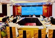 Phụ nữ Đà Nẵng góp phần thúc đẩy chuyển đổi số và đổi mới sáng tạo