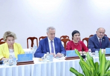 Nâng tầm quan hệ hợp tác giữa Hội LHPN Việt Nam và Liên minh các lực lượng Phụ nữ toàn Nga
