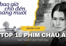 Lan tỏa hình ảnh đất nước, con người Việt Nam qua những thước phim kinh điển