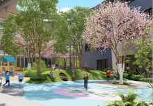 Vingroup công bố mô hình giáo dục phi lợi nhuận dành cho trẻ có nhu cầu giáo dục đặc biệt