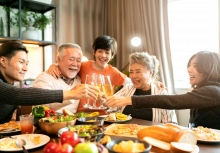 “Tam đại đồng tòa, tứ đại đồng khu”: Bản sắc sống Á Đông giữa lòng Vinhomes Grand Park