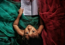 Chiêm ngưỡng những bức ảnh đẹp nhất về giáo dục trong cuộc thi ảnh #Education2019 của AGORA