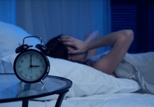 Mất ngủ kéo dài có thể làm tăng 40% nguy cơ sa sút trí tuệ khi về già