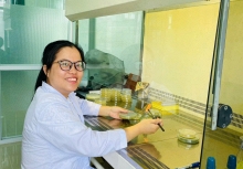 Khám phá hợp chất quý từ vi nấm biển vịnh Nha Trang - triển vọng mới cho nghiên cứu tim mạch 