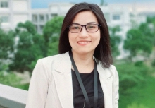 PGS.TSKH Nguyễn Thị Mộng Điệp được vinh danh trong bảng xếp hạng những nhà khoa học có tầm ảnh hưởng nhất thế giới năm 2025