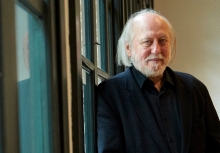 Nhà văn László Krasznahorkai giành Giải Nobel Văn học 2025
