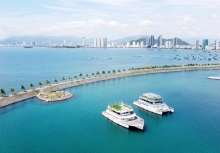 Nha Trang đang thiếu một biểu tượng đô thị xứng tầm?