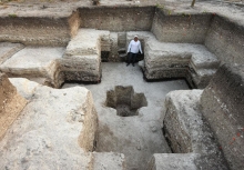 Bí ẩn Aguada Fénix, “bản đồ vũ trụ” 3.000 năm của người Maya cổ đại được hé lộ