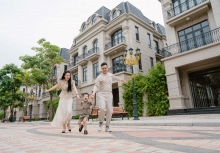 Bizhome định hình cách sống của thế hệ thành đạt phía Đông Thủ đô