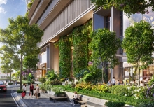 Sun Feliza Suites - “Điểm hẹn” của cộng đồng cư dân quốc tế