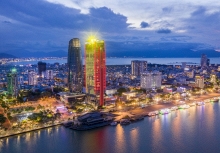 TS Nguyễn Văn Đính: “Đà Nẵng cần những đô thị về đêm thực sự, chứ không chỉ chợ đêm”