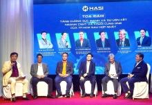 Thúc đẩy công nghệ số và khoa học trong chuỗi cung ứng về lĩnh vực công nghiệp hỗ trợ