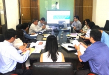 TP.HCM xây dựng Báo cáo Hệ sinh thái khởi nghiệp đổi mới sáng tạo