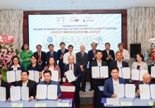 TP.HCM thành lập Liên minh nghiên cứu và đào tạo nhân lực bán dẫn, vi điện tử 