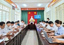 Đồng Nai: Đẩy mạnh đổi mới sáng tạo và chuyển đổi số quốc gia phục vụ người dân