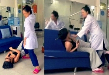 Phụ nữ trước vòng xoáy làm đẹp và hiểm họa từ thẩm mỹ viện chui