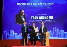 Doanh nhân Gia Lai Trần Quang Vũ và hành trình của Guitar Custom Việt Nam