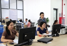 Đồng Nai đạt kết quả tích cực sau chiến dịch 30 ngày nâng cao dịch vụ công trực tuyến