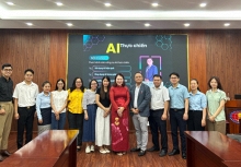 Ứng dụng thực chiến AI trong giảng dạy và nghiên cứu khoa học