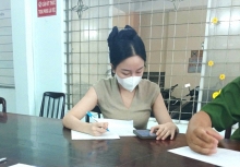 Công an TP.HCM thụ lý vụ tố cáo hành vi xúc phạm, vu khống trên mạng xã hội
